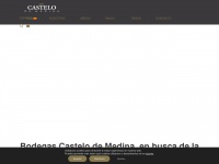 Castelodemedina.com