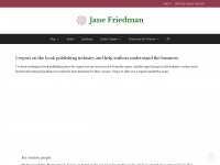 Janefriedman.com