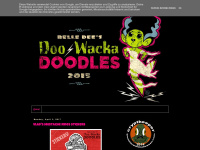 Doowackadoodles.blogspot.com