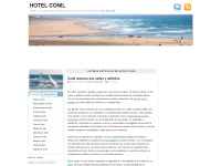 hotelconil.org
