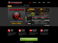 djprodecks.com Thumbnail