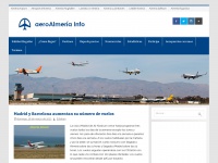 aeropuertoalmeria.info Thumbnail