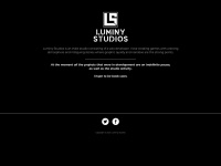Luminystudios.com