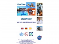 clearwater-tec.com Thumbnail