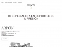 arpon.net
