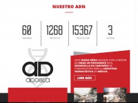 Adacosta.com.mx