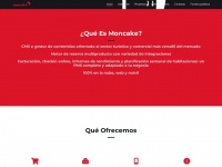 Moncake.com