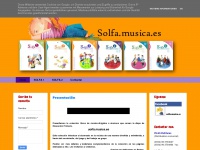 Solfamusicaes.blogspot.com