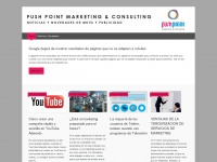 Pushpoint.wordpress.com