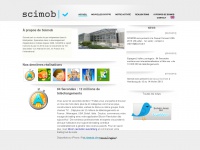 Scimob.net