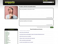 Snippets.com