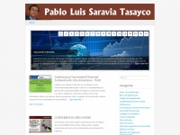 Pablosaraviatasayco.com
