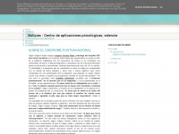 Aplicacionespsicologicas.blogspot.com