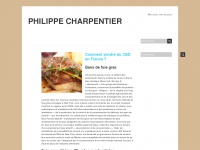 philippecharpentier.net