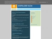 gospelsalt.blogspot.com