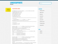 Linuxsoporte.wordpress.com