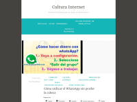 Culturainternet.wordpress.com