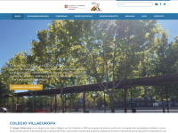 Colegio-villaeuropa.com