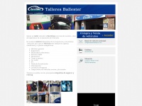 talleresballester.com