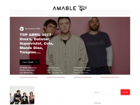 Amable.org