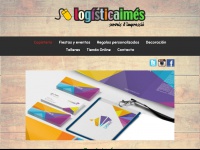 logisticaimes.net Thumbnail