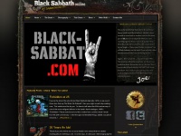Black-sabbath.com