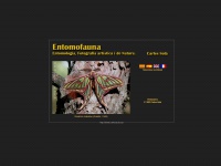 entomofauna.com