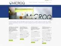 Imicroq.com