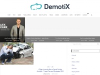 demotix.com Thumbnail