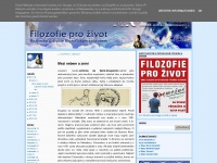 Filozofieprozivot.blogspot.com