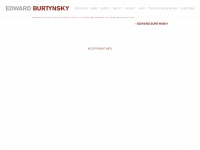 Edwardburtynsky.com