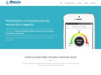 proalia.com