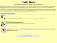 Puzzleworld.org