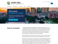 Acsac.org