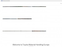 Toyota-forklifts.eu