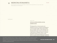 medicinahumanista.blogspot.com