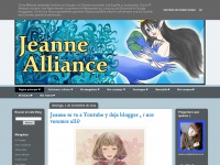 Jeannealliance.blogspot.com