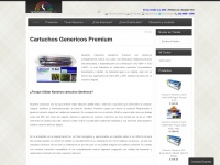 Cartuchosgenericos.com