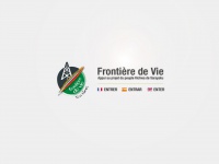 Frontieredevie.net