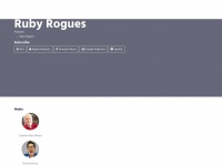 Rubyrogues.com