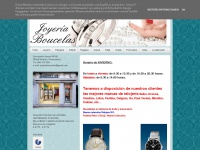 Joyeriaboucelas.blogspot.com
