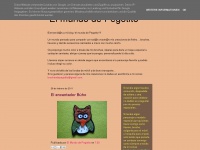 Brochesdepegotito.blogspot.com