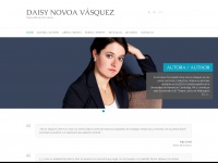 Daisynovoavasquez.com