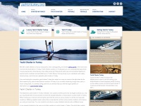 yachtinturkey.org