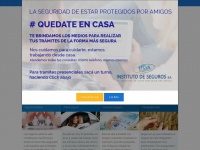 Institutodeseguros.com.ar