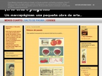Arteentrepaginas.blogspot.com