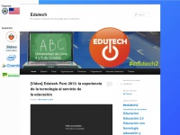 edutech2.wordpress.com Thumbnail