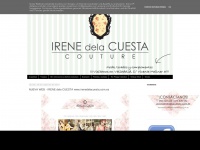 Irenedelacuesta.blogspot.com