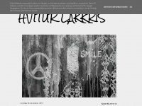 Hviturlakkris.blogspot.com