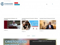 cristovision.tv